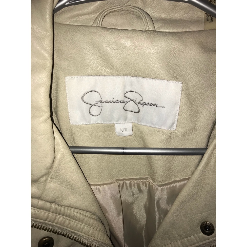 Jessica Simpson jacket - Picture 4 of 4